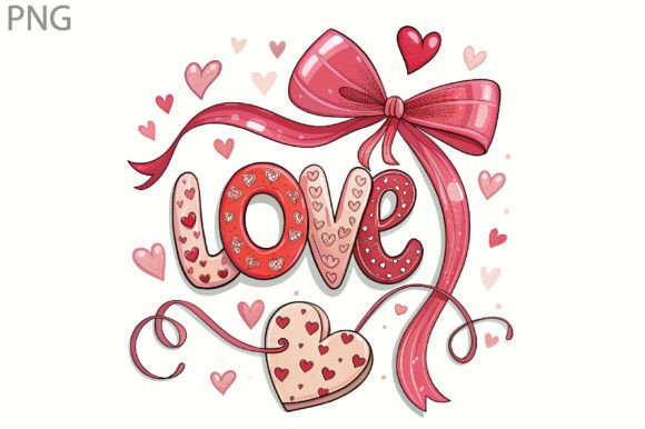 Download Valentines Day, Coquette Valentine Png - Coquette valentine png Collection